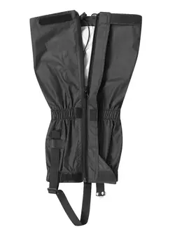 FORCE protectors/gaiters for bicycle shoes ski ripstop 90621
