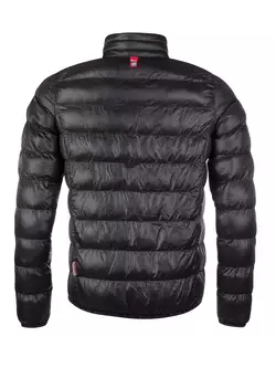FORCE winter jacket revolution black 