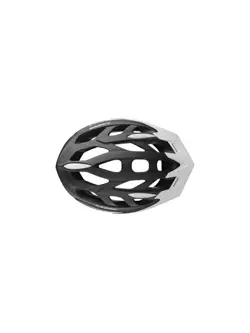 LAZER children's/junior bicycle helmet j1 matte black white BLC2197885182