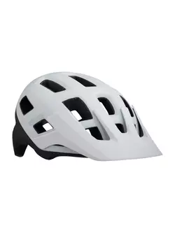 LAZER mtb bicycle helmet coyote matte white BLC2197886747