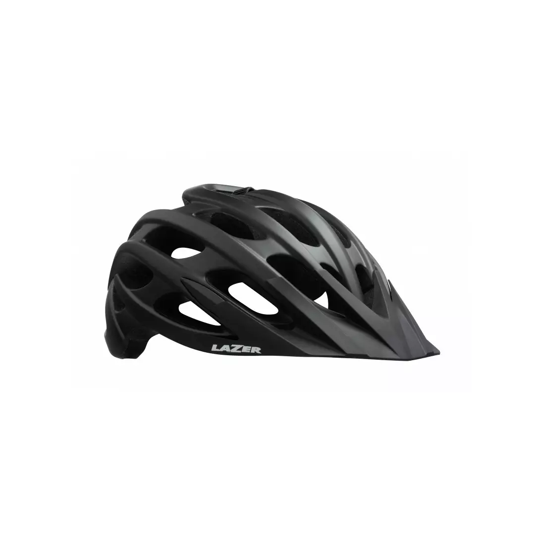 LAZER mtb bicycle helmet magma+ matte black BLC2197886673