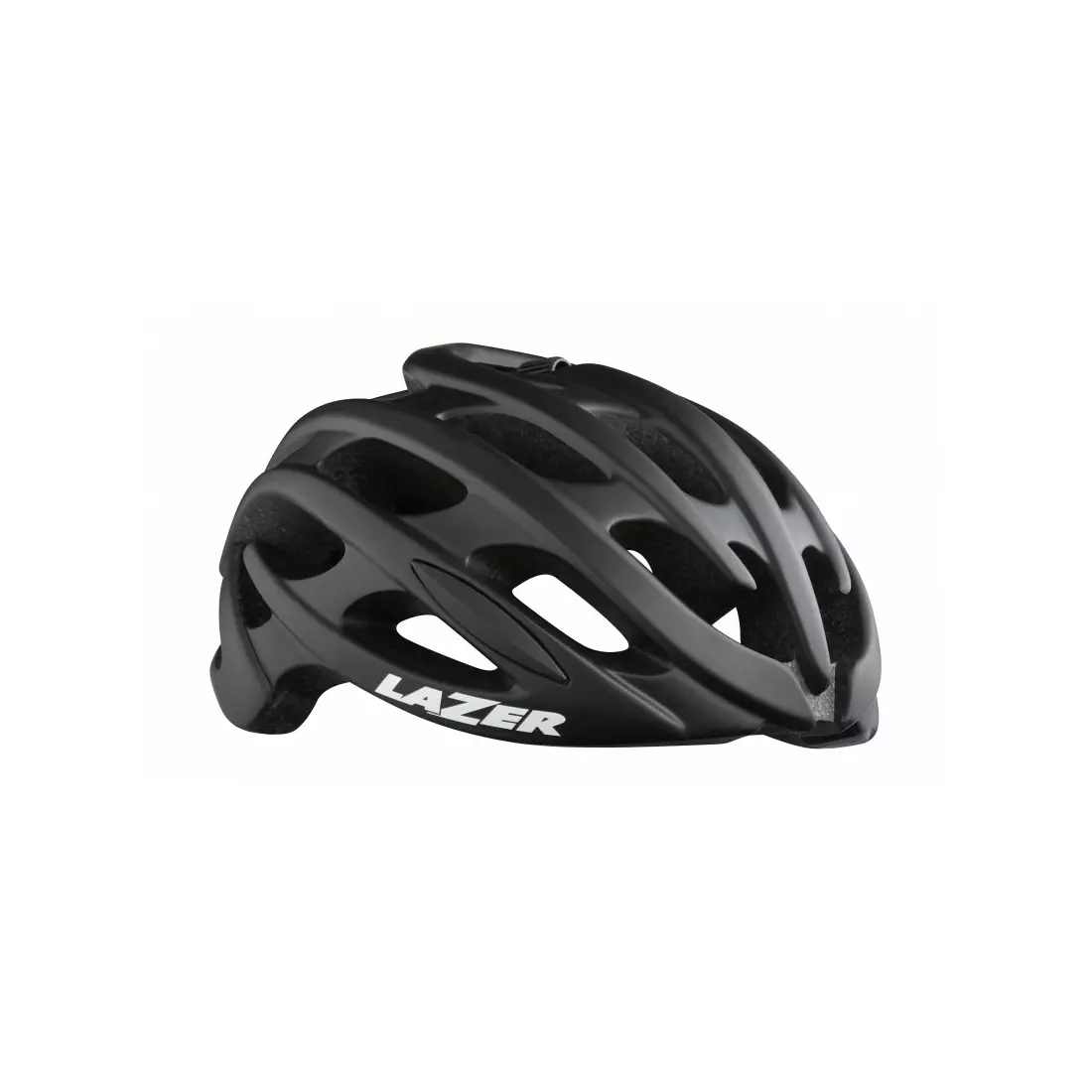 LAZER road bike helmet blade+ matte black black BLC2197886573