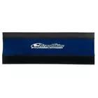 LIZARDSKINS bicycle frame cover jumbo (m) blue LZS-CHJDS400