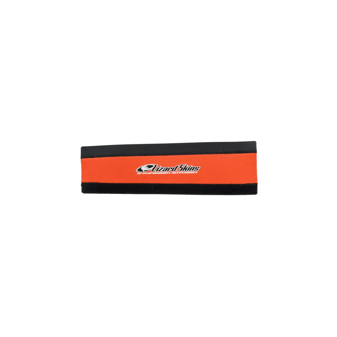 LIZARDSKINS bicycle frame cover standard (s) orange LZS-CHNDS900