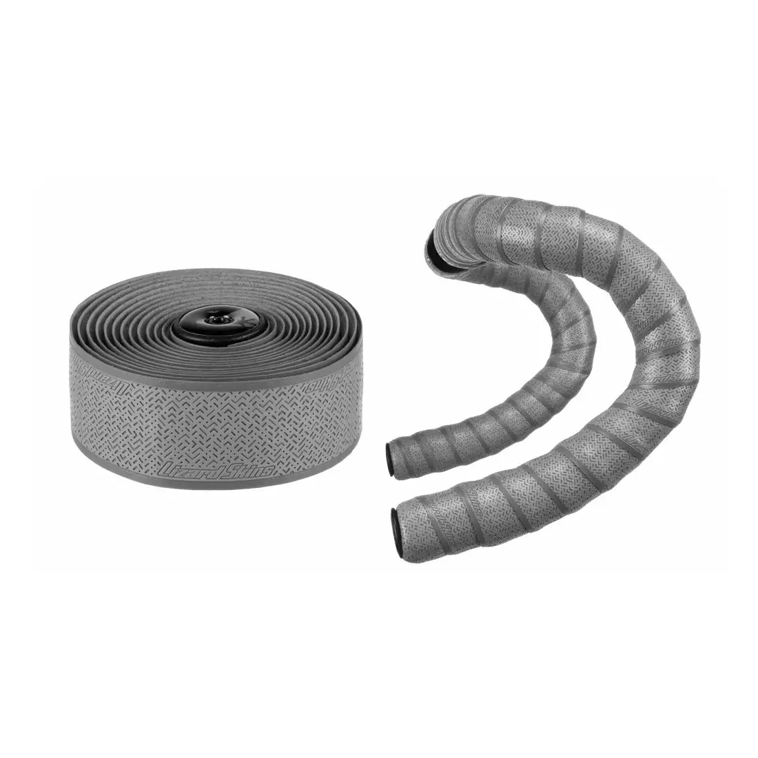 LIZARDSKINS bicycle handlebar wrap dsp 1.8 race bar tape 1,8mm cool gray LZS-DSPCY132