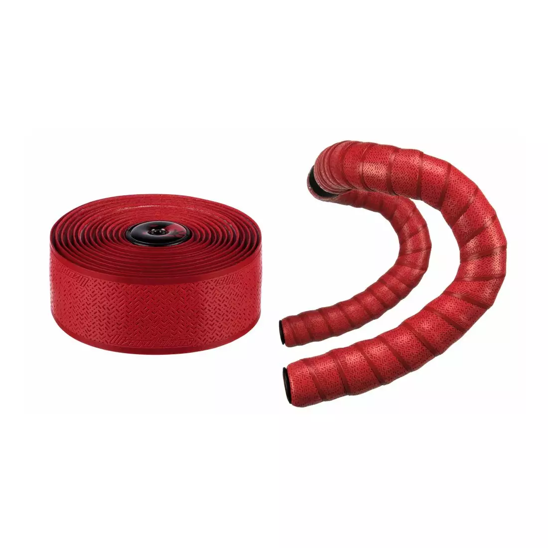 LIZARDSKINS bicycle handlebar wrap dsp 1.8 race bar tape 1,8mm crimson red LZS-DSPCY150