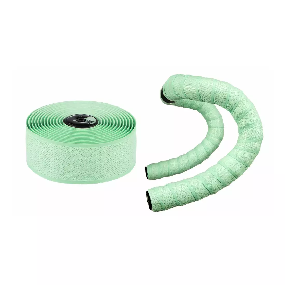 LIZARDSKINS bicycle handlebar wrap dsp 1.8 race bar tape 1,8mm mint green LZS-DSPCY176