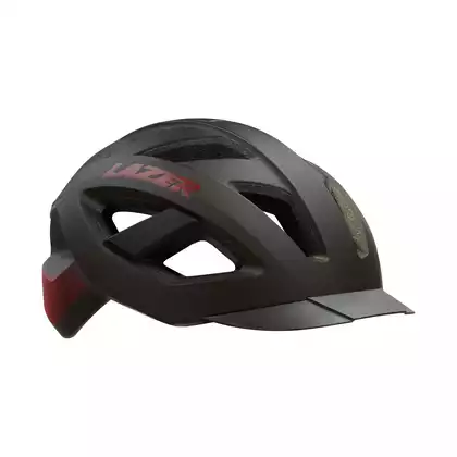 Lazer helmet Cameleon CE-CPSC Matte Black Red L BLC2207888044