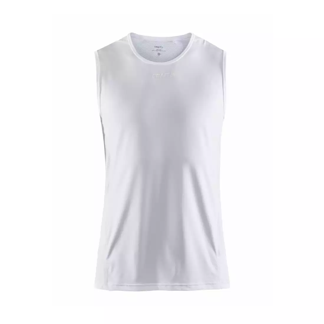 tidligste Final Vær opmærksom på CRAFT ADV ESSENCE SL TEE M - sleeveless men's T-shirt White 1908752-900000  | MikeSPORT
