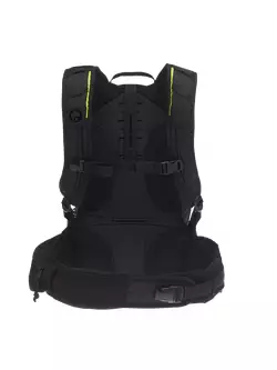 ERGON BA3 backpack enduro all-mountain BLACK STEALTH 2020 ER-45000864