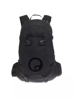 ERGON BA3 backpack enduro all-mountain BLACK STEALTH 2020 ER-45000864