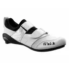 FIZIK K1 UOMO triathlon shoes White