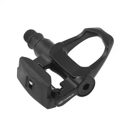 FORCE ROAD Bicycle pedals black 66300