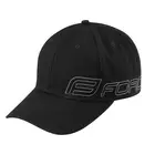 FORCE baseball cap beforce black 9030805