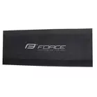 FORCE bicycle frame cover/under the chain velo big neoprene titan 16338