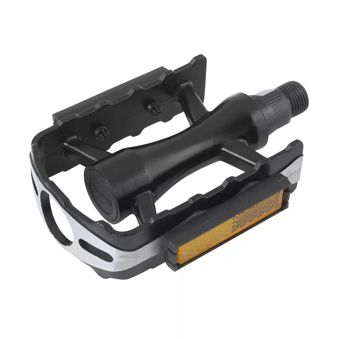 FORCE bicycle pedals 610 black 67043
