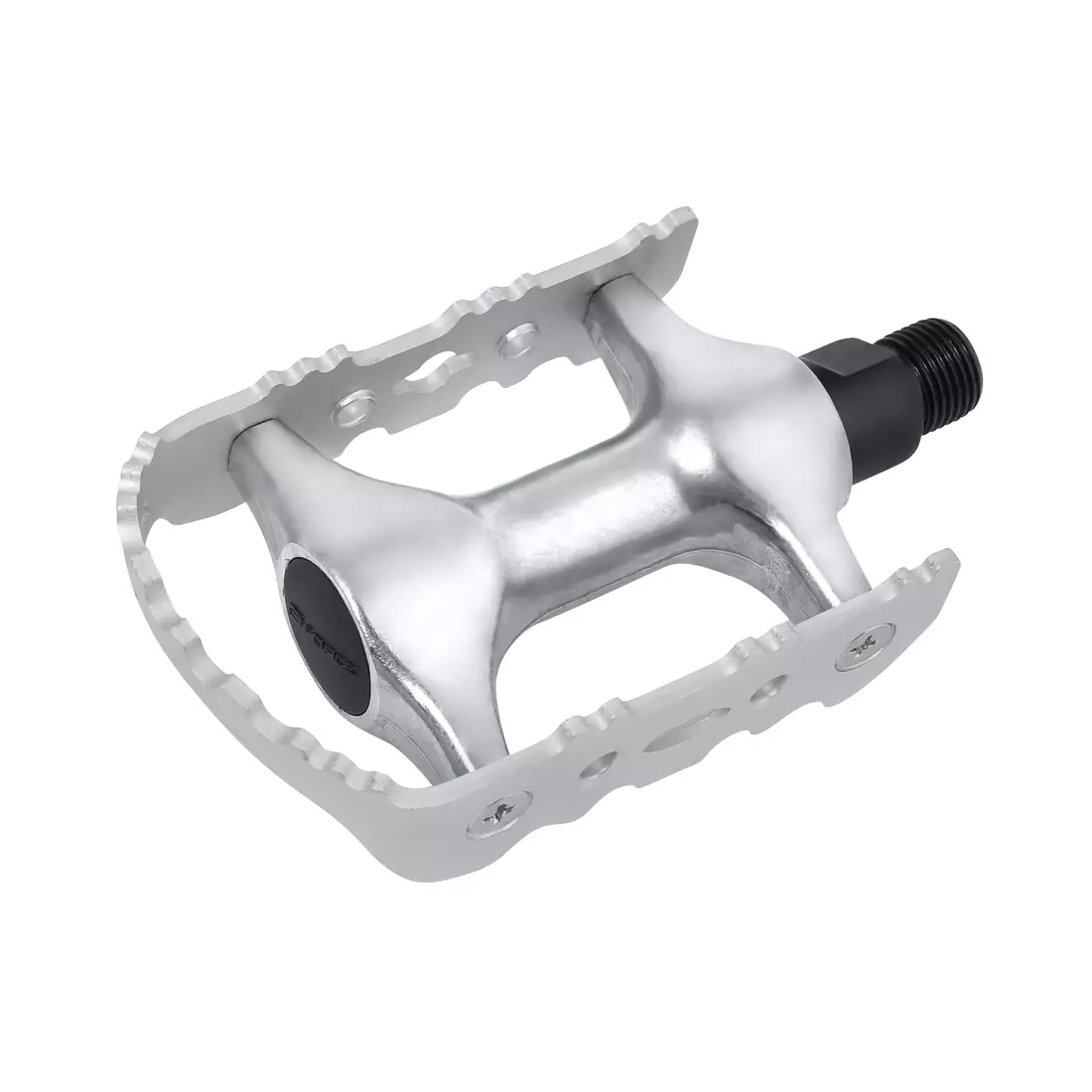 FORCE bicycle pedals 910 silver 67037