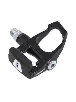 FORCE bicycle pedals delta black 66306
