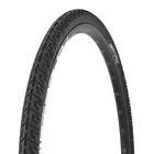 FORCE bicycle tyre trekking 700x28C IA-2401 black 72947
