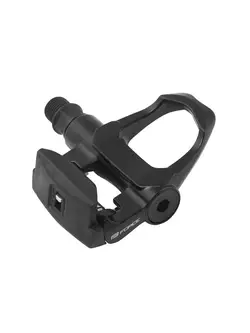 FORCE clipless bicycle pedals ROAD black 66300