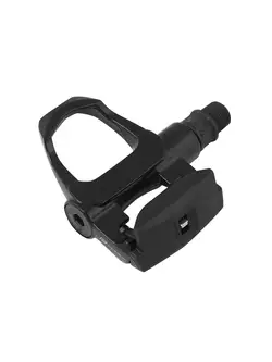 FORCE clipless bicycle pedals ROAD black 66300