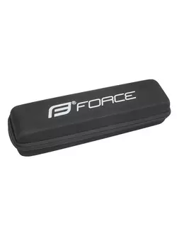 FORCE torque wrench 1/4'' 0-14 Nm 89700