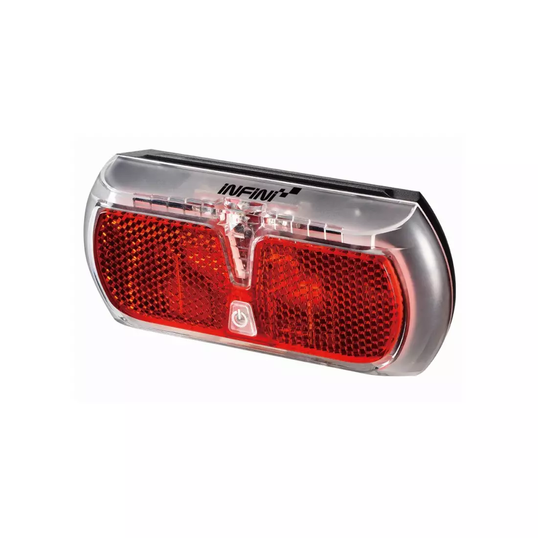 INFINI APOLLO 501 bicycle rear light for trunk I-501R2
