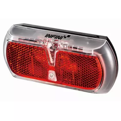 INFINI APOLLO 501 bicycle rear light for trunk I-501R2