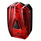 INFINI LAVA RB  bicycle rear light I-260RB