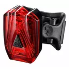 INFINI LAVA RB  bicycle rear light I-260RB