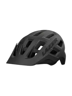 Lazer Bicycle road helmet Coyote Matte Full Black S + MIPS BLC2207888166