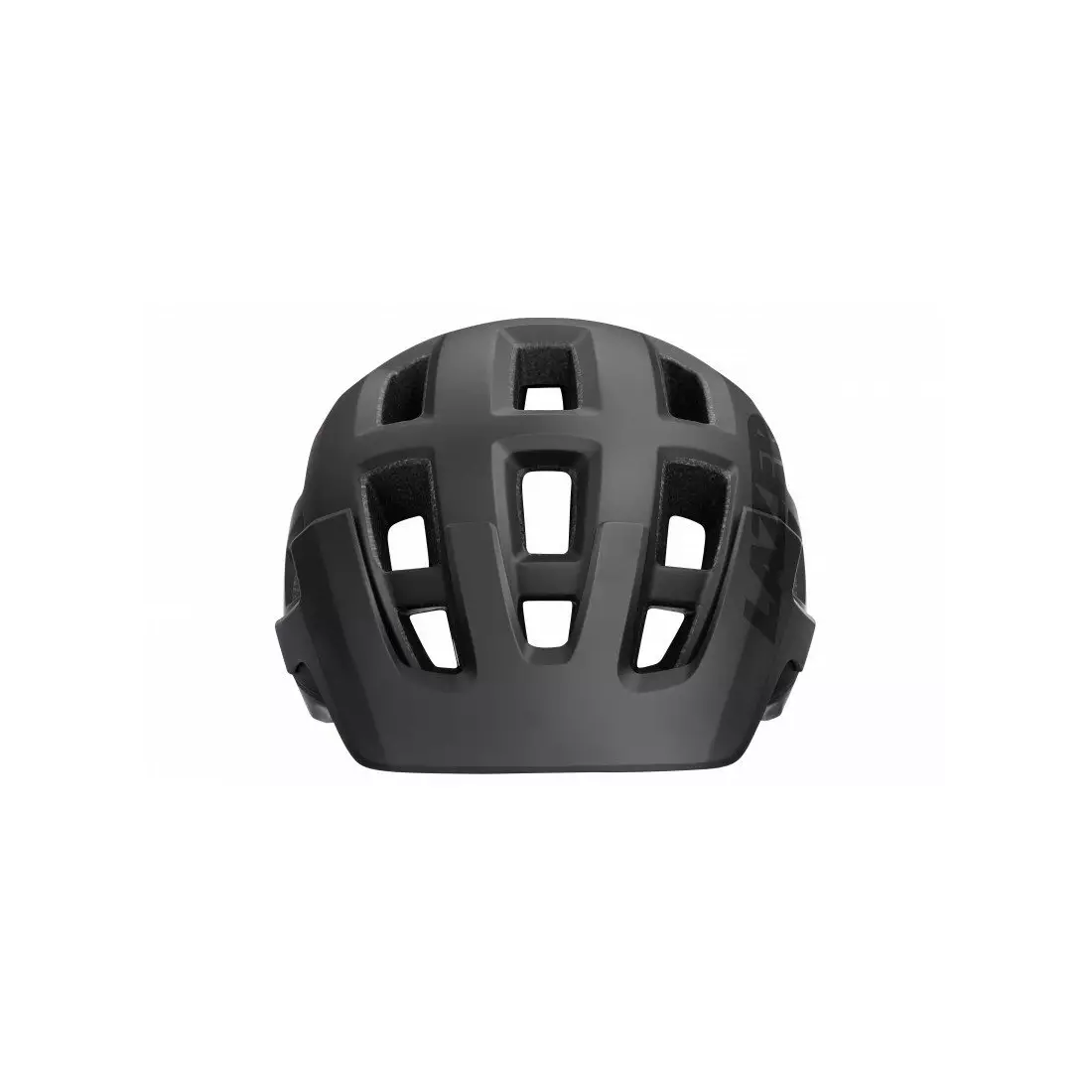 Lazer Bicycle road helmet Coyote Matte Full Black S + MIPS BLC2207888166