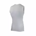 ROGELLI CORE 070.023 - 2 pack Thermoshirt sleeveless white 