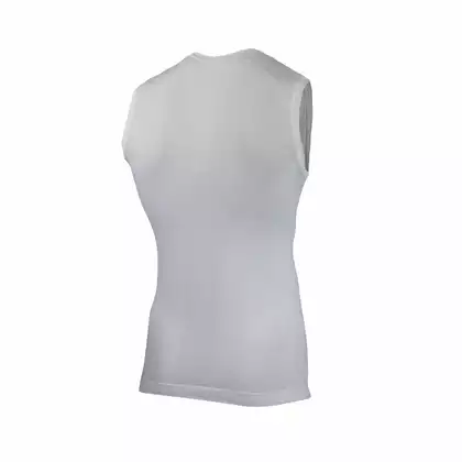 ROGELLI CORE 070.023 - 2 pack Thermoshirt sleeveless white 