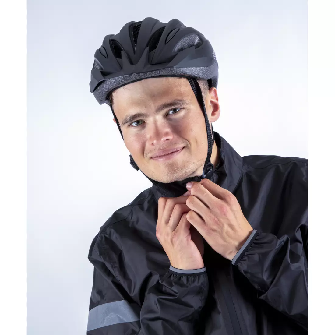 ROGELLI Ferox cycling helmet 009.800
