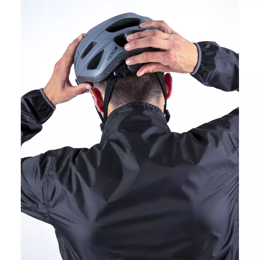 ROGELLI Ferox cycling helmet 009.802