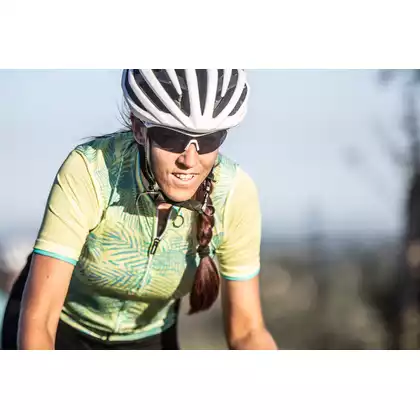 ROGELLI Flora women's cycling jersey 010.169