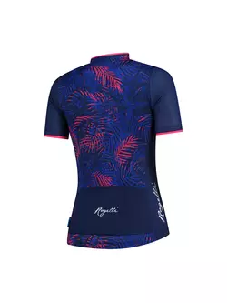 ROGELLI Flora women's cycling jersey 010.167
