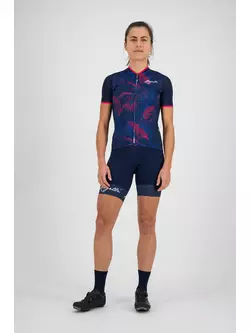 ROGELLI Flora women's cycling jersey 010.167