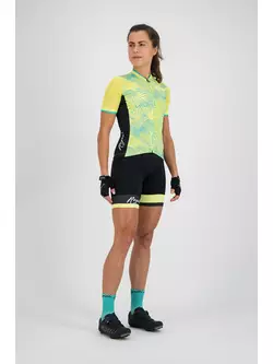 ROGELLI Flora women's cycling jersey 010.169