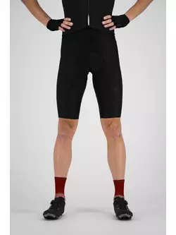 ROGELLI HALO 002.235 Men bike bib shorts Black
