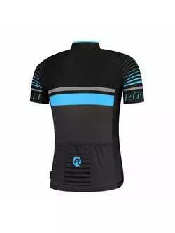 ROGELLI HERO 001.262 Men bicycle t-shirt grey/black/blue