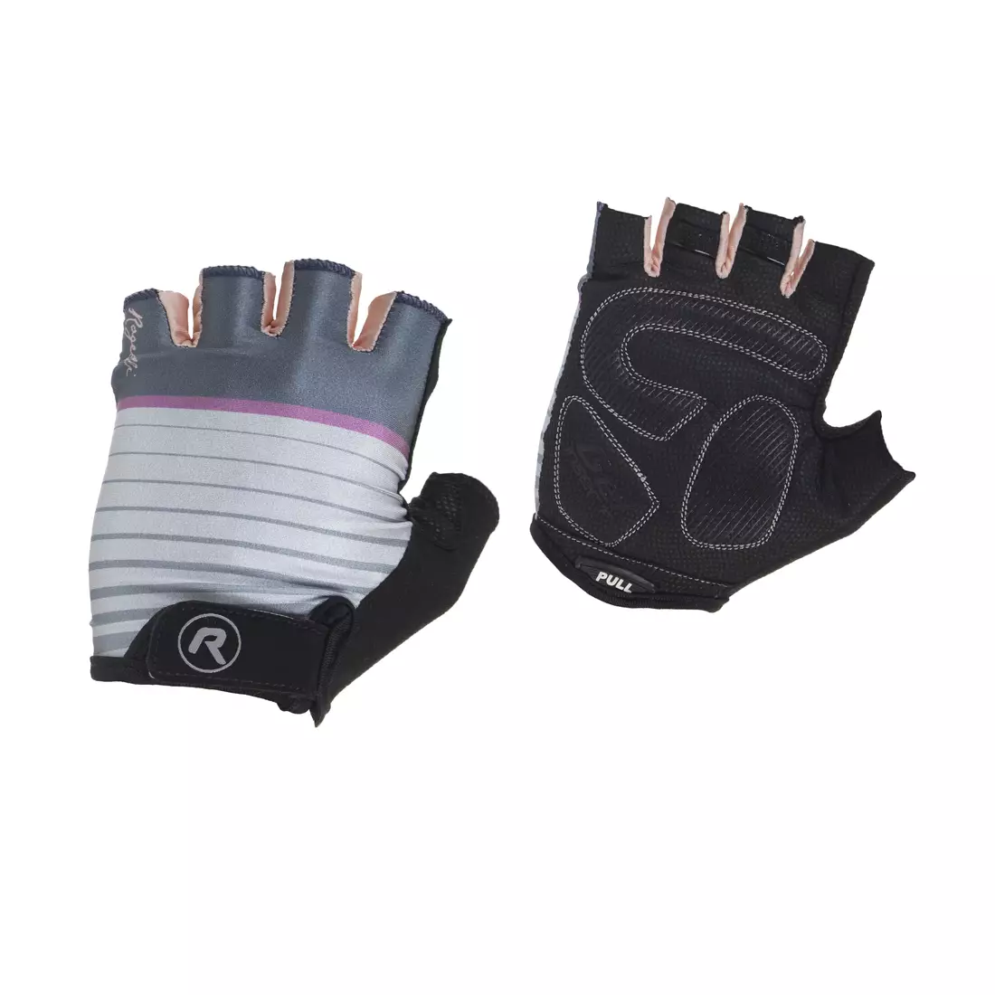 ROGELLI Impress women's cycling gloves 010.602