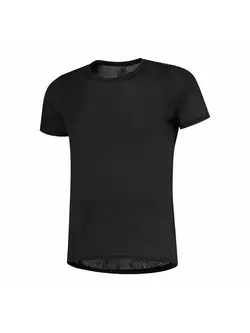 ROGELLI KITE 070.015 Men's mesh functional undershirt Black