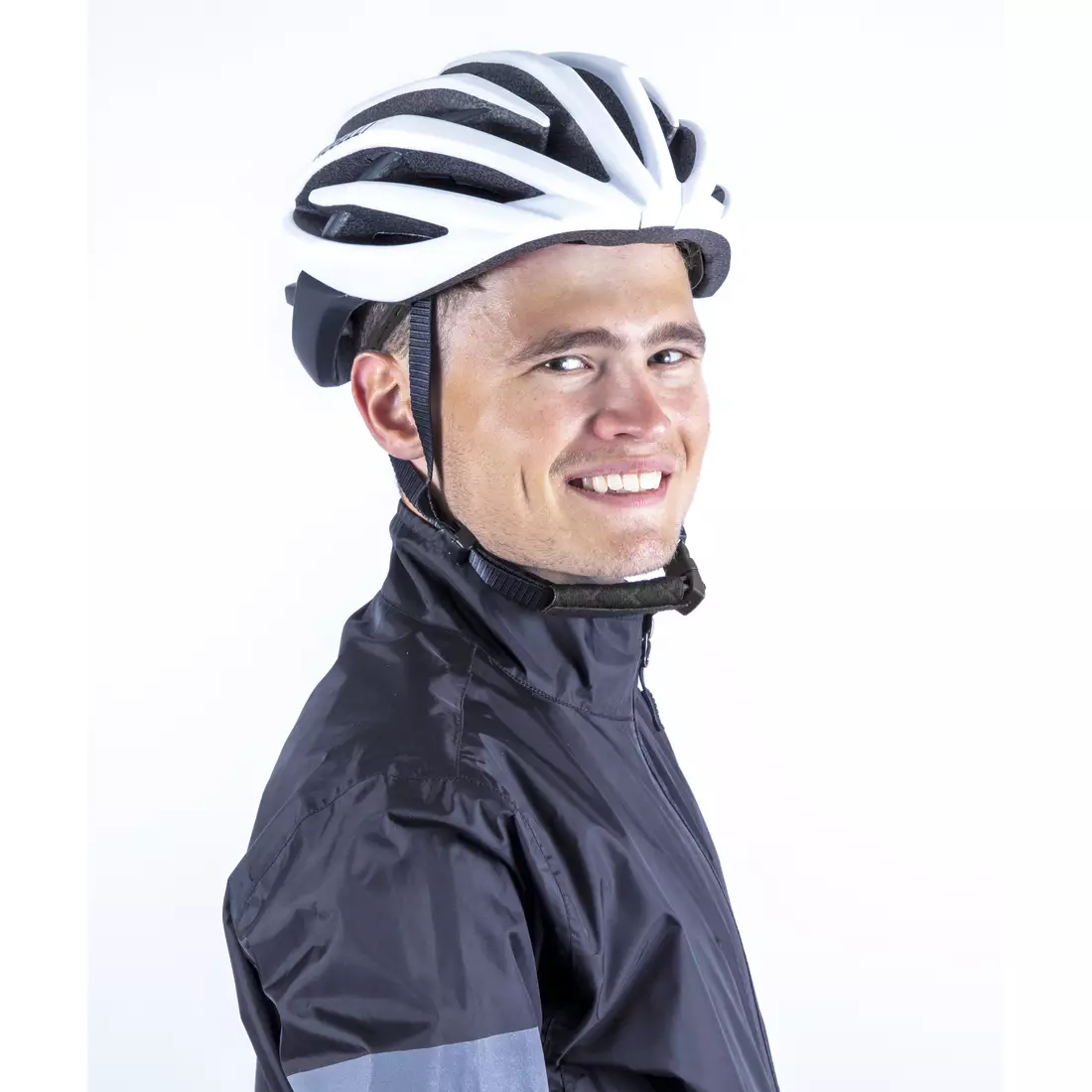 ROGELLI Tecta cycling helmet 009.811