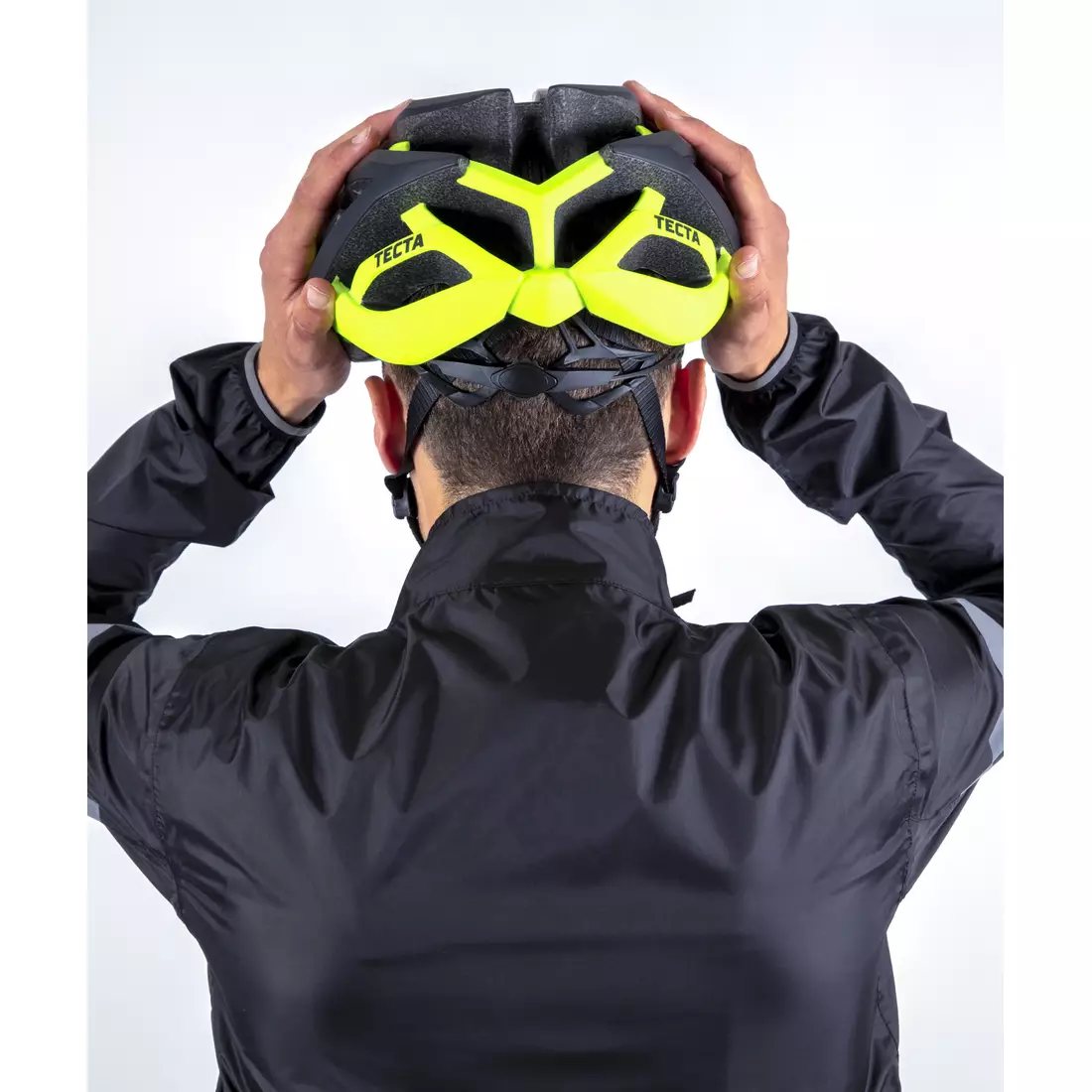 ROGELLI Tecta cycling helmet 009.812