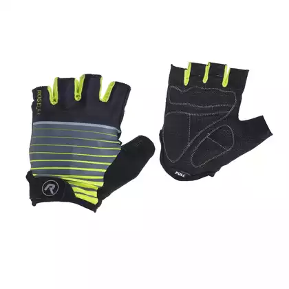 Rogelli HERO cycling gloves 006.961