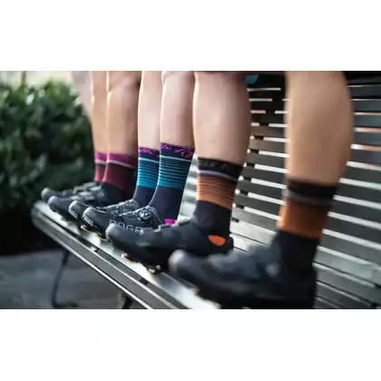 Rogelli Impress cycling socks 010.706