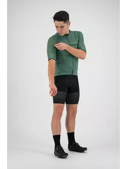 Rogelli Kalon 001.092 Men bicycle T-shirt Green