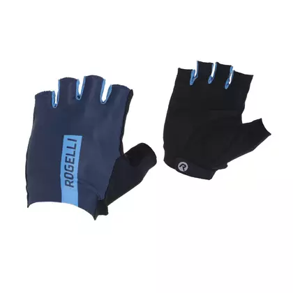 Rogelli PACE cycling gloves 006.381